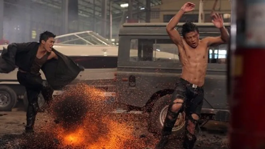 Медиа изображение