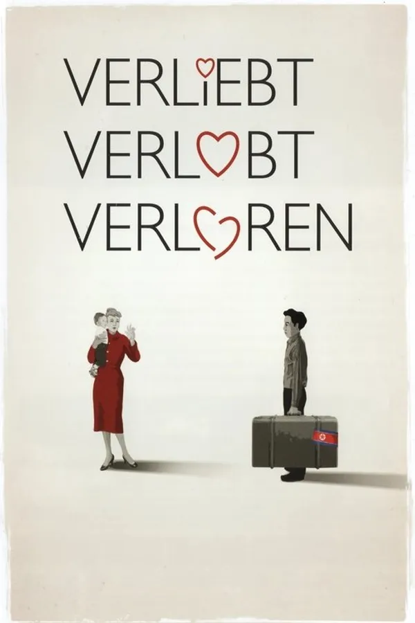 Verliebt, verlobt, verloren