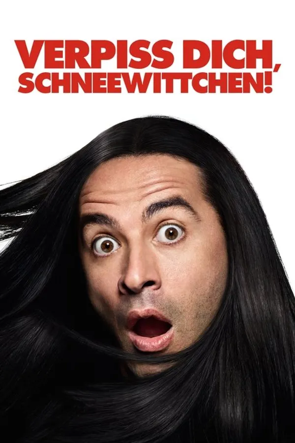 Verpiss Dich, Schneewittchen