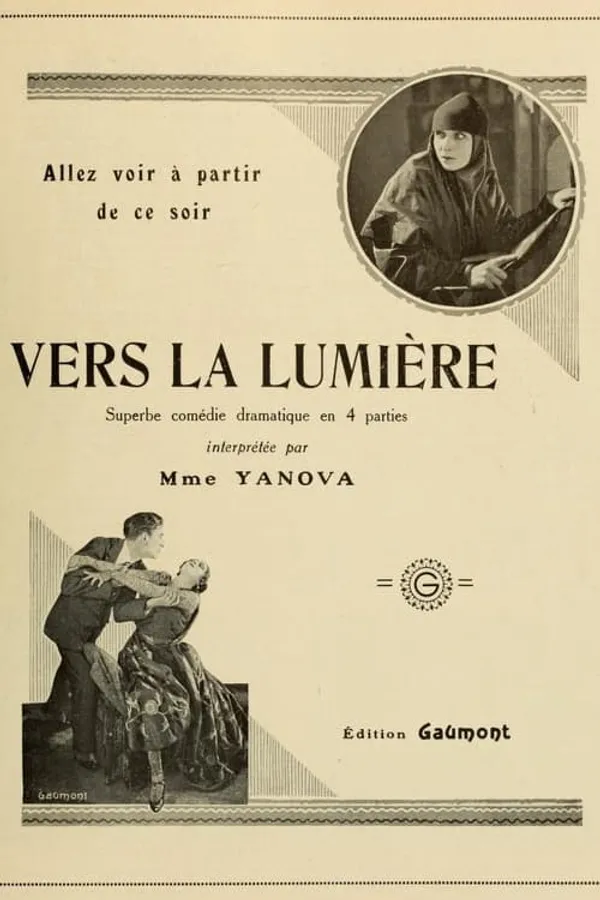 Vers la lumière