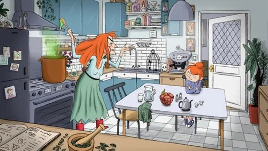 Медиа изображение