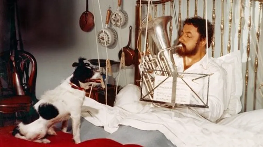 Медиа изображение