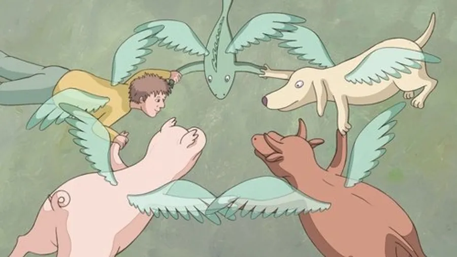 Медиа изображение