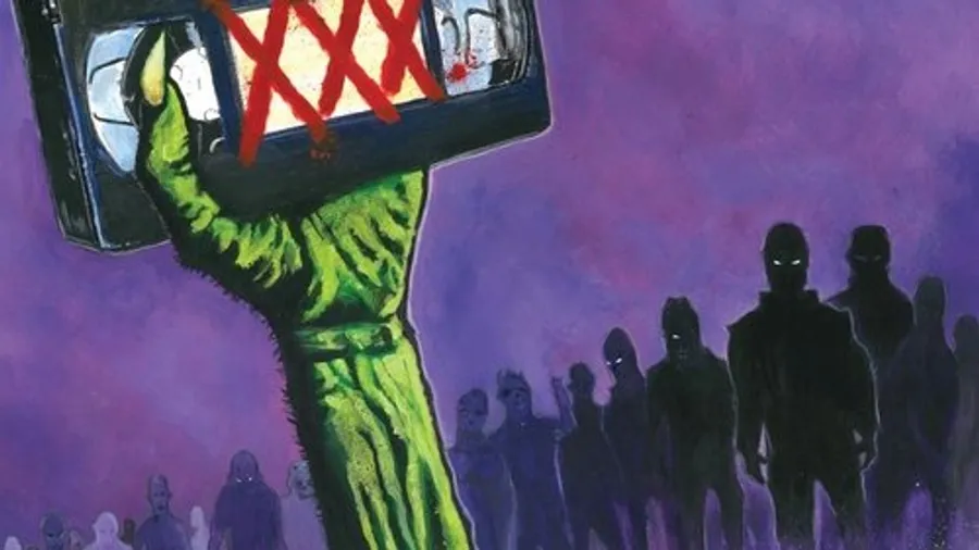 Медиа изображение