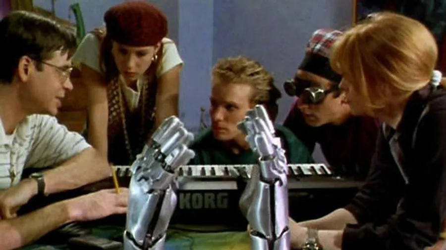 Медиа изображение