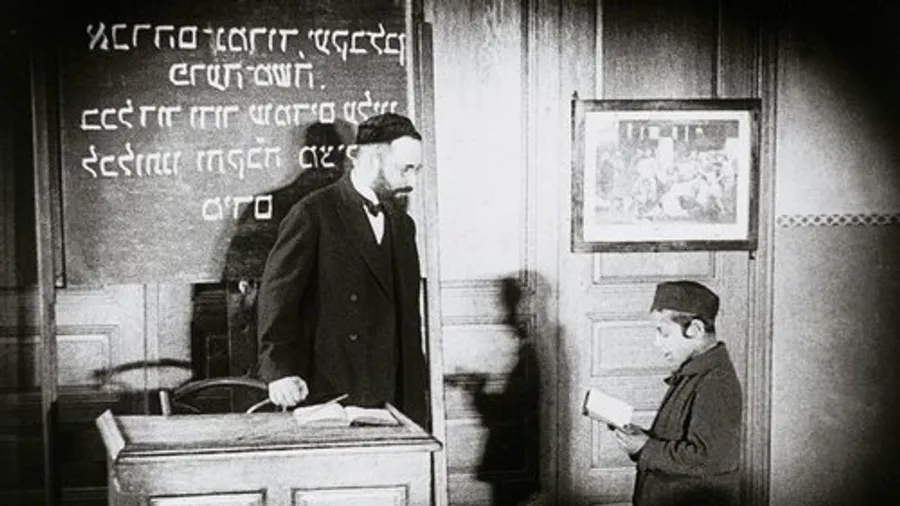 Медиа изображение