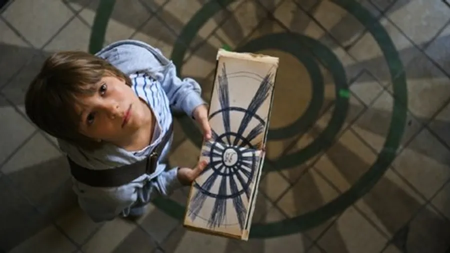 Медиа изображение