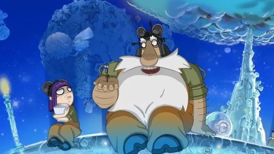 Медиа изображение