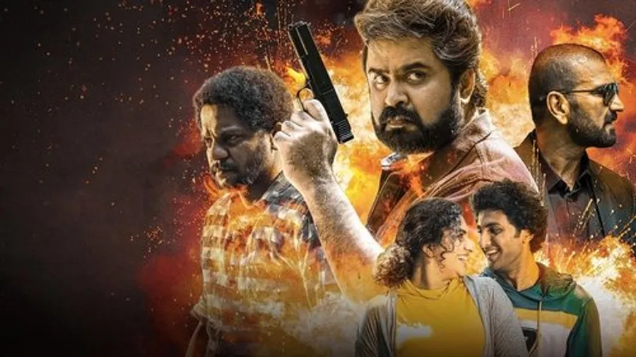 Медиа изображение