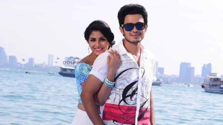 Медиа изображение