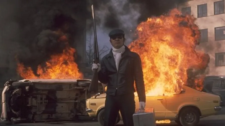 Медиа изображение