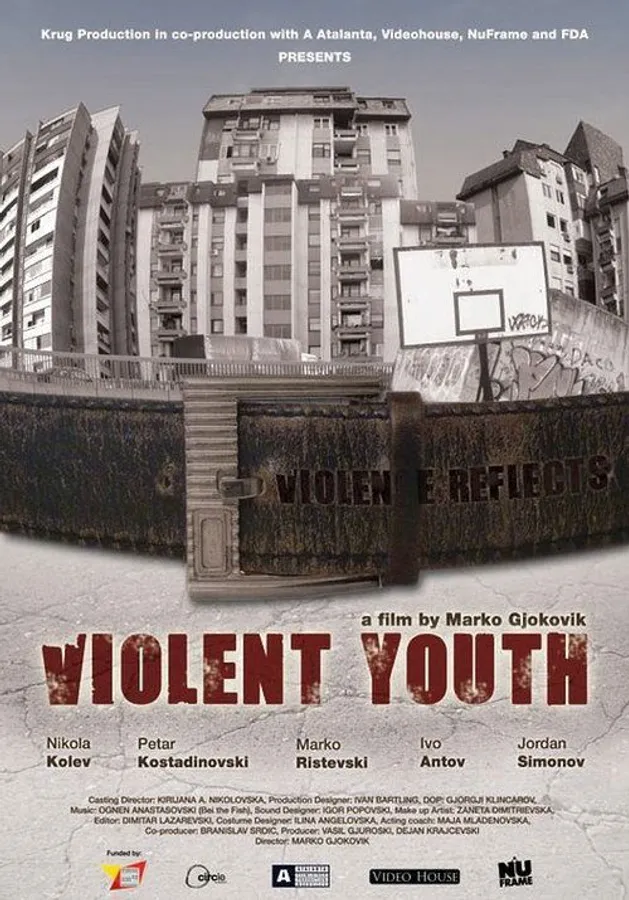 Violent Youth