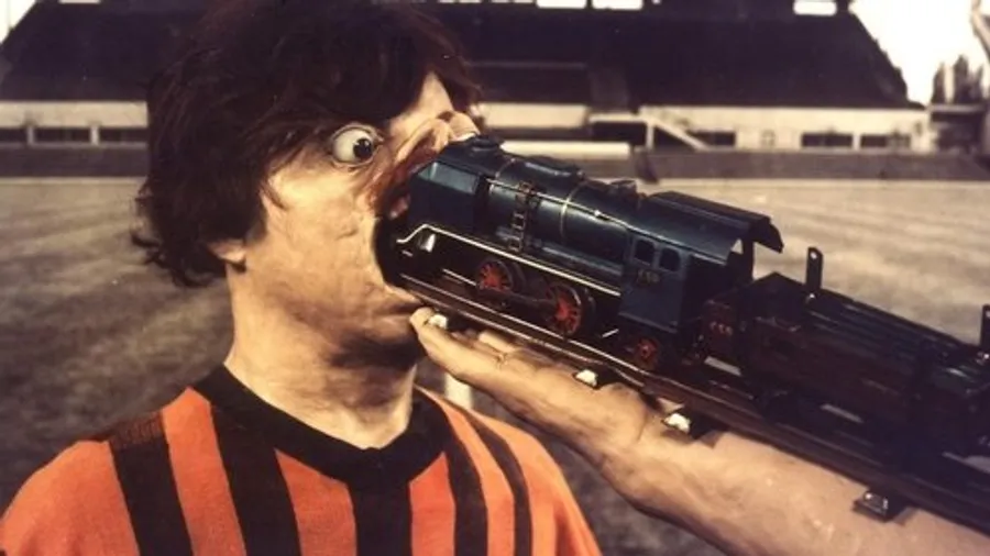 Медиа изображение