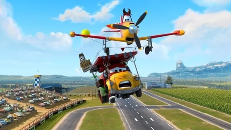 Медиа изображение