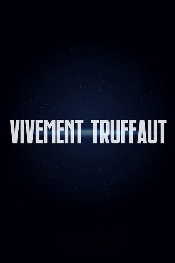 Vivement Truffaut