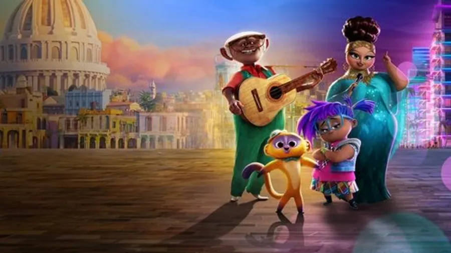 Медиа изображение