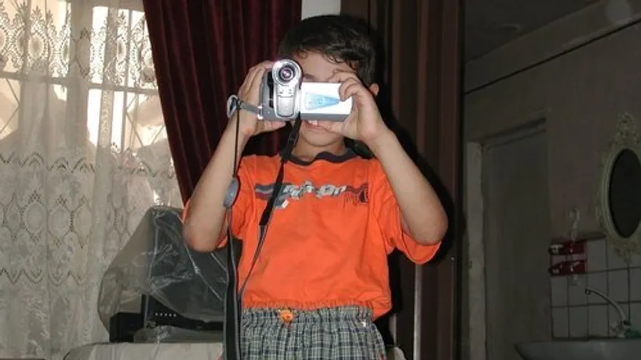 Медиа изображение