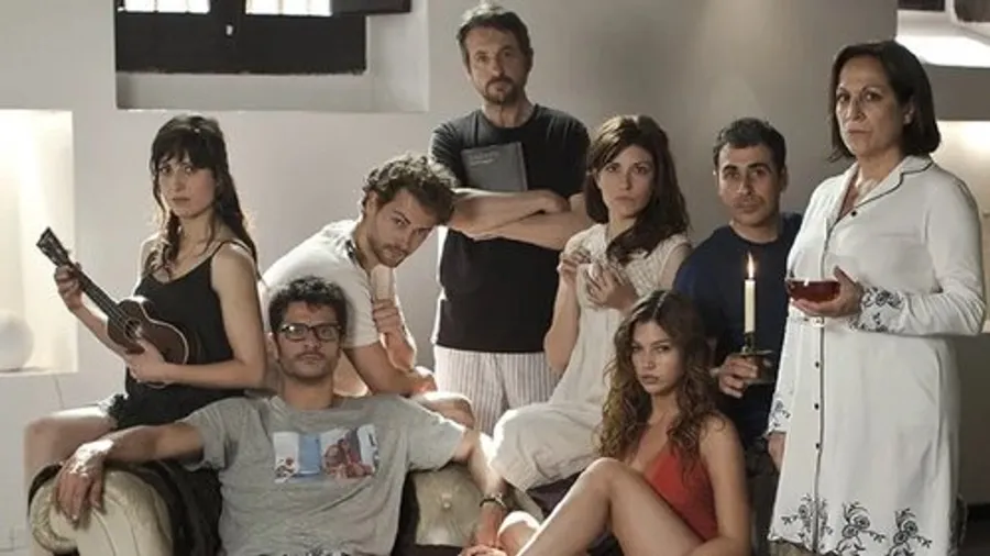 Медиа изображение