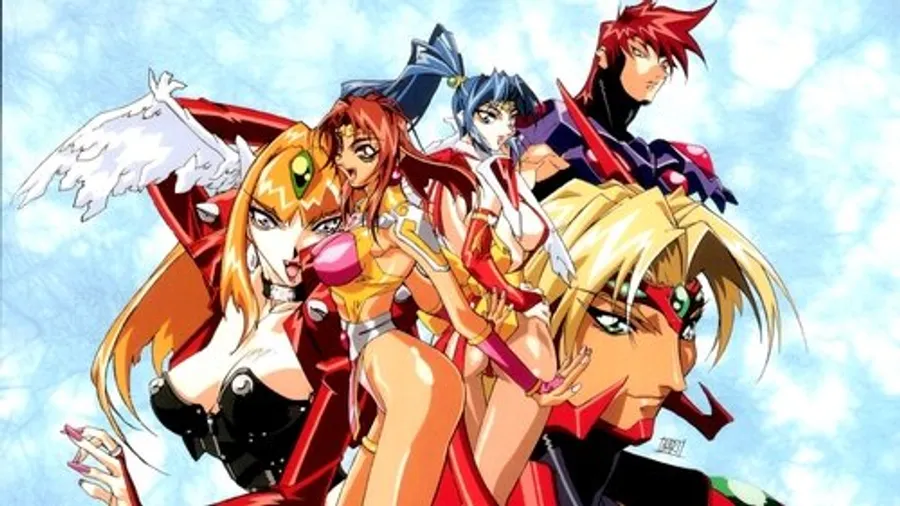 Медиа изображение