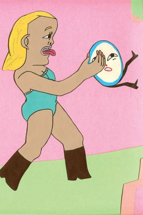 Медиа изображение