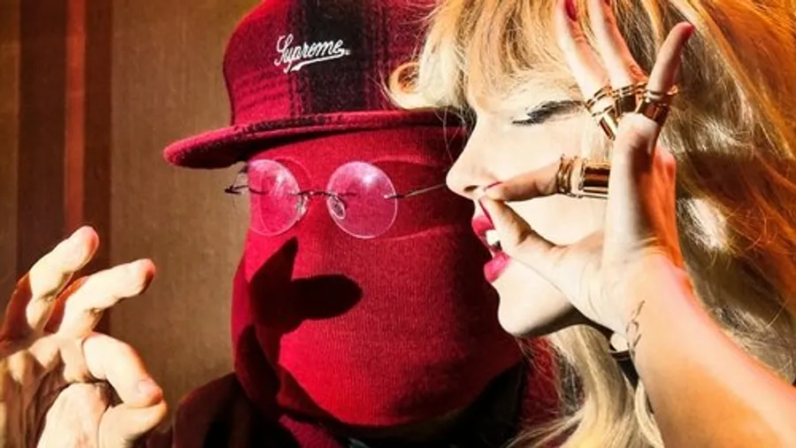 Медиа изображение