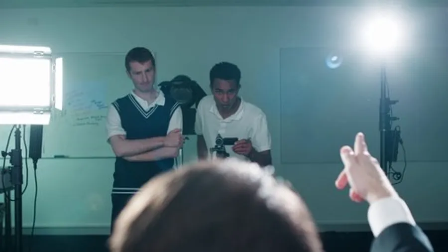 Медиа изображение