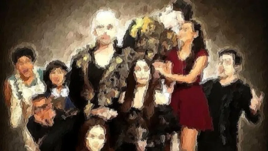 Медиа изображение