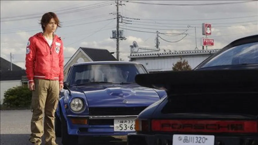 Медиа изображение