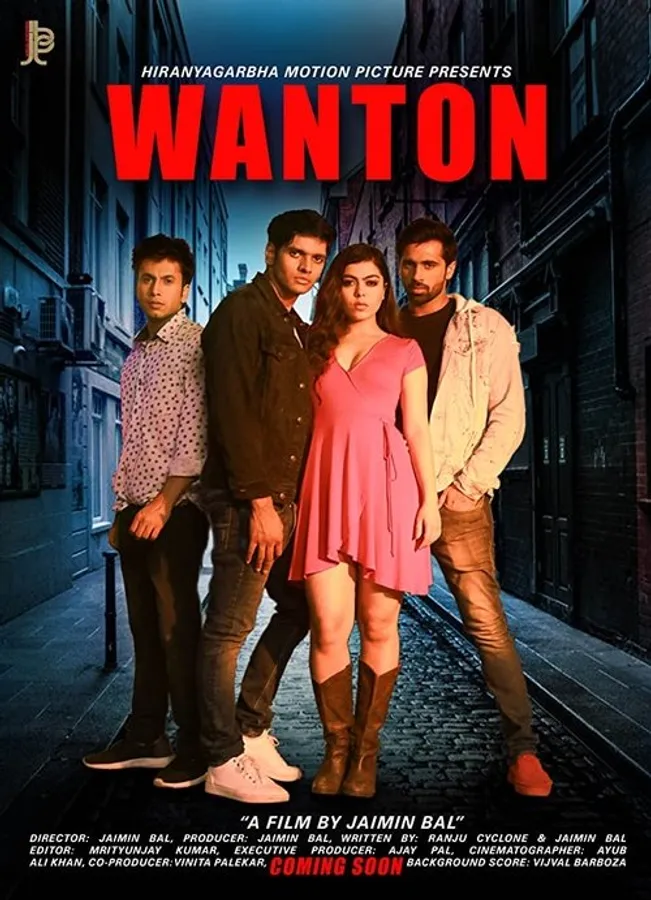 Wanton