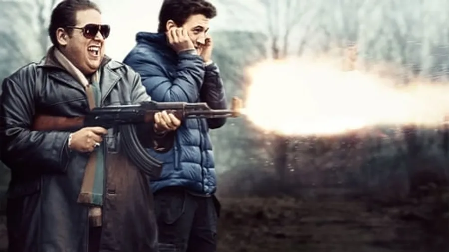 Медиа изображение