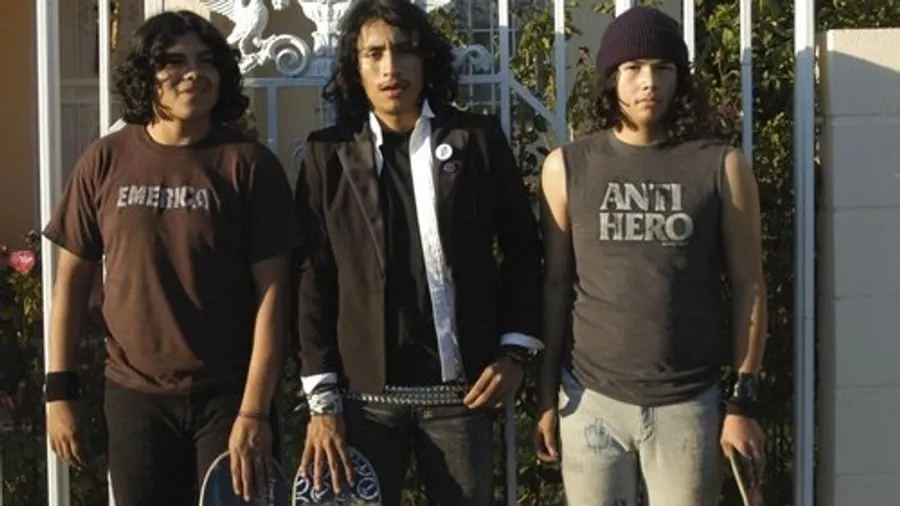 Медиа изображение