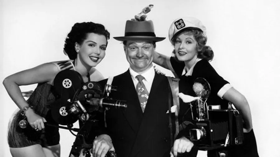 Медиа изображение