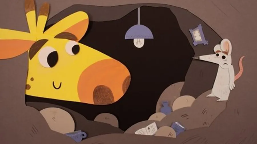 Медиа изображение