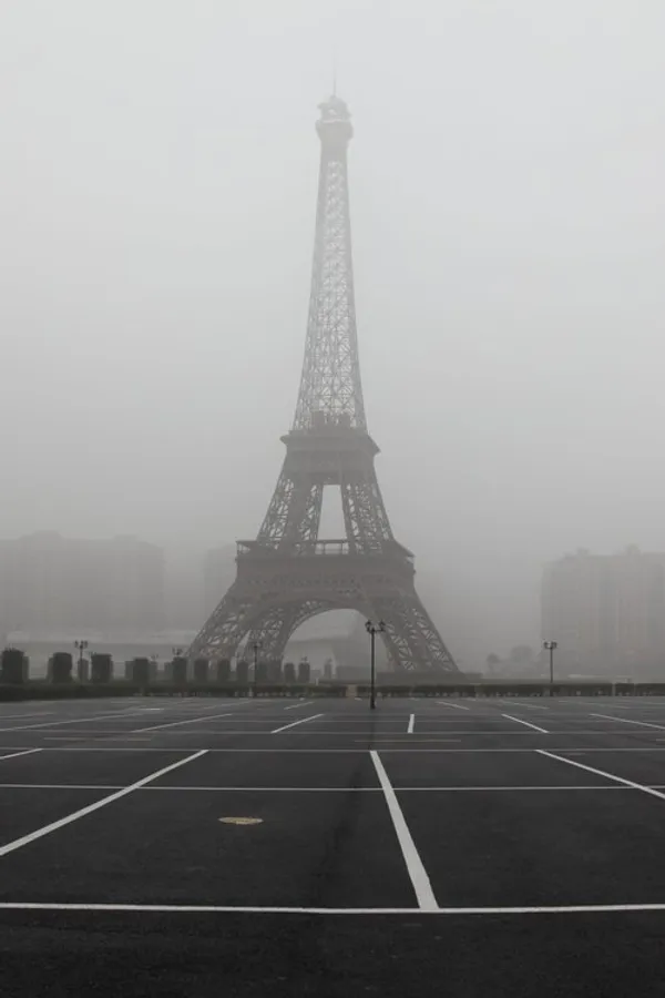 We'll Always Have Paris