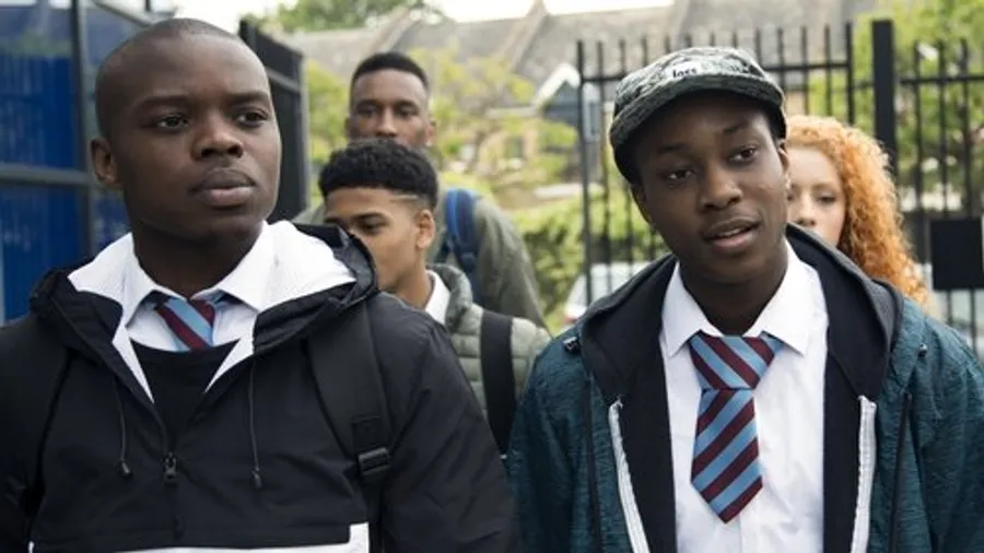 Медиа изображение