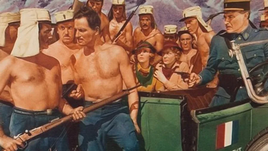 Медиа изображение