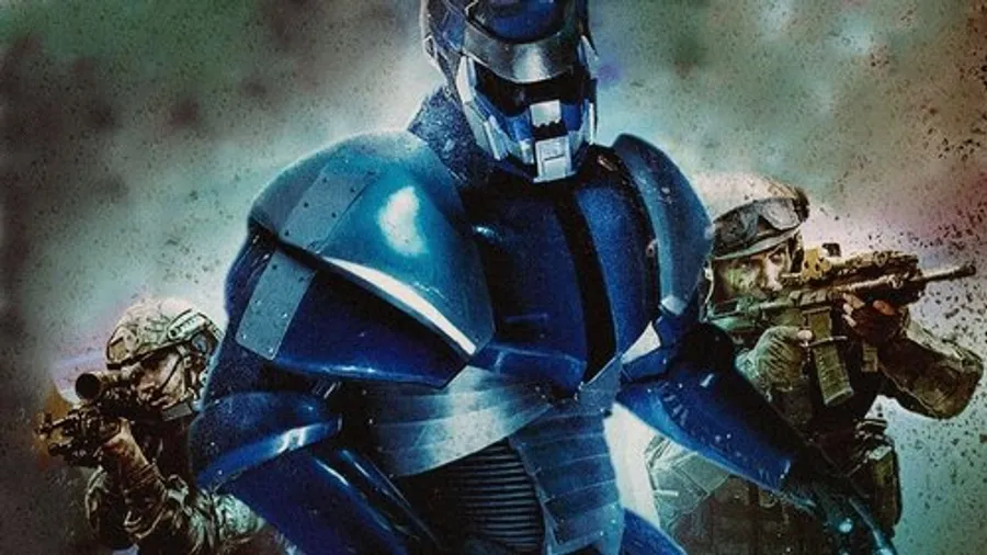 Медиа изображение