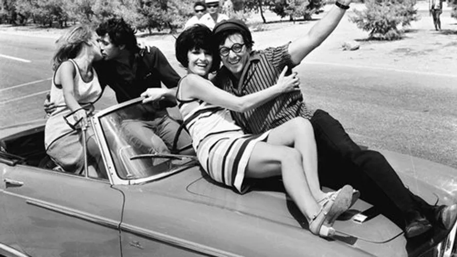 Медиа изображение