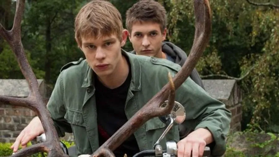 Медиа изображение