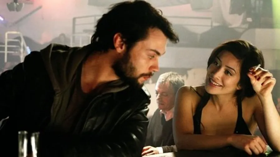 Медиа изображение