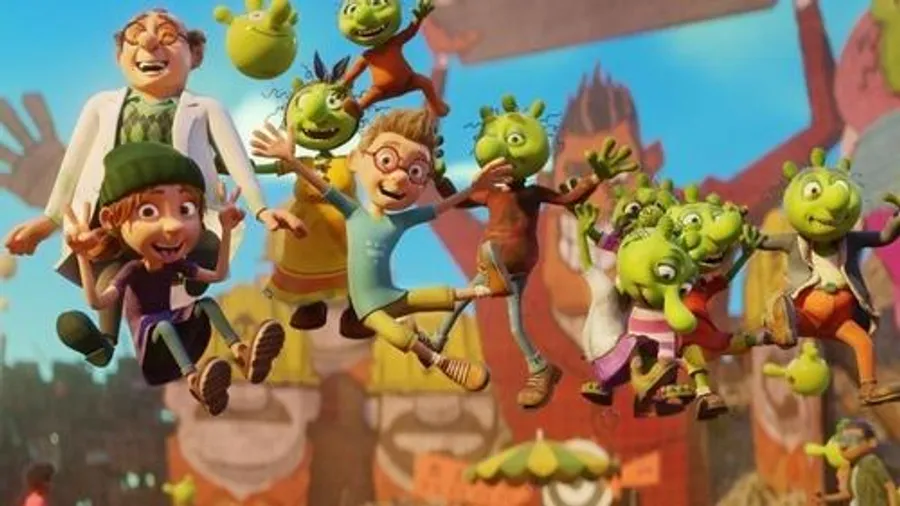 Медиа изображение