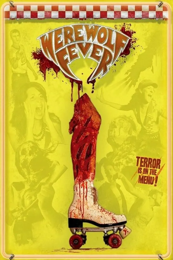 Werewolf Fever
