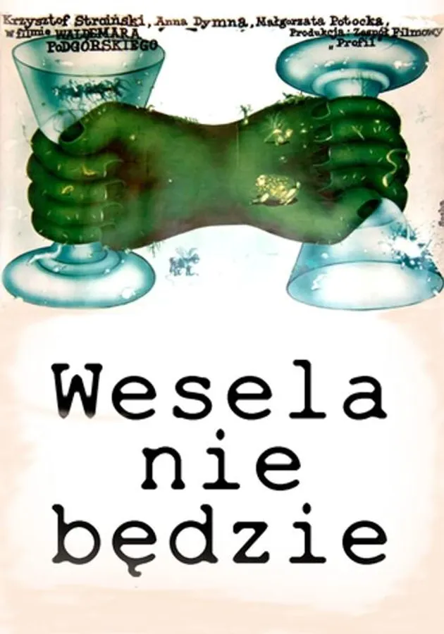 Wesela nie będzie