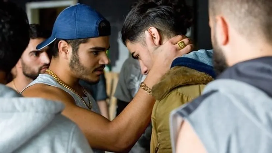 Медиа изображение