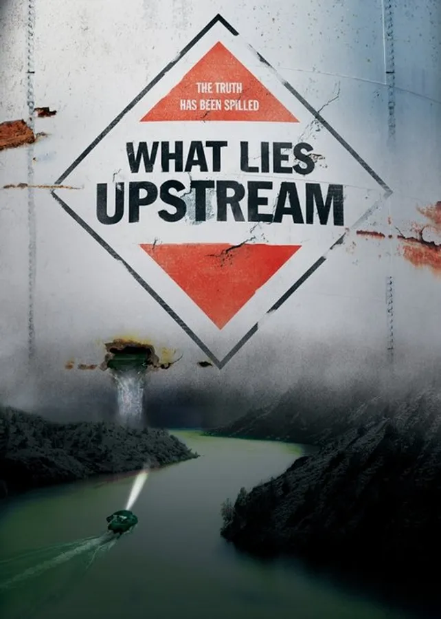 What Lies Upstream