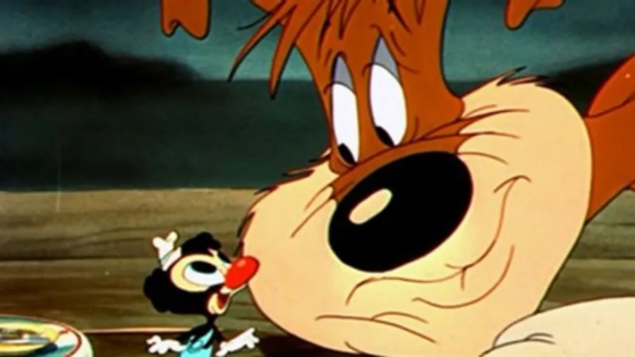 Медиа изображение