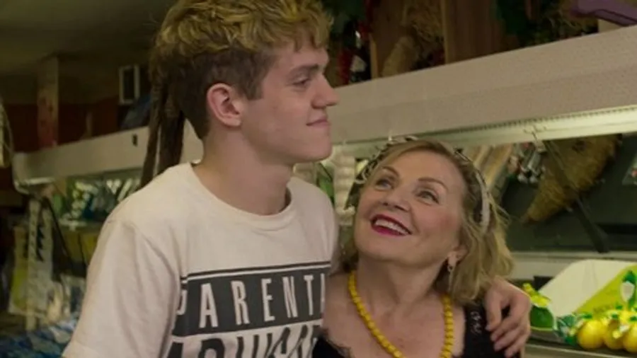 Медиа изображение