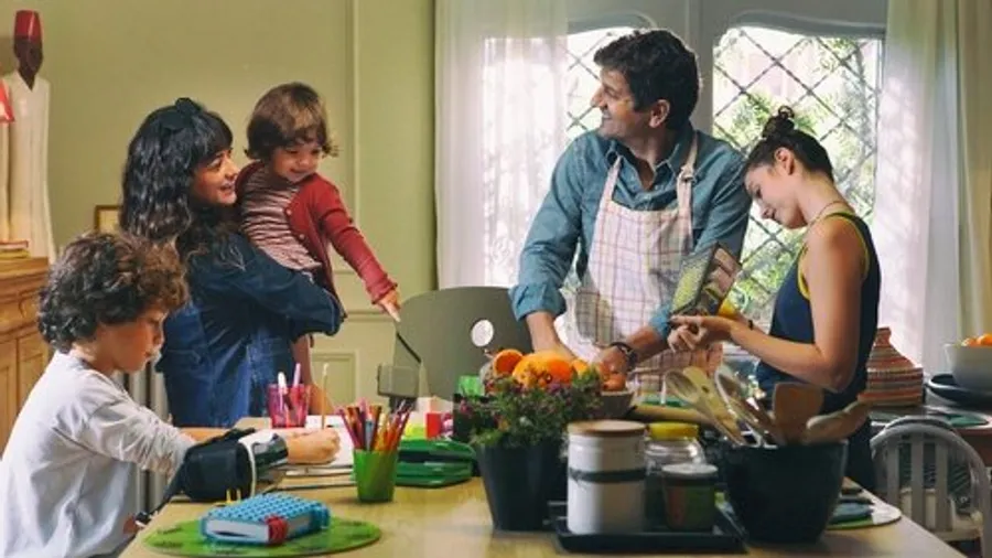 Медиа изображение