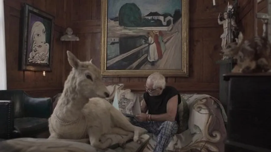 Медиа изображение