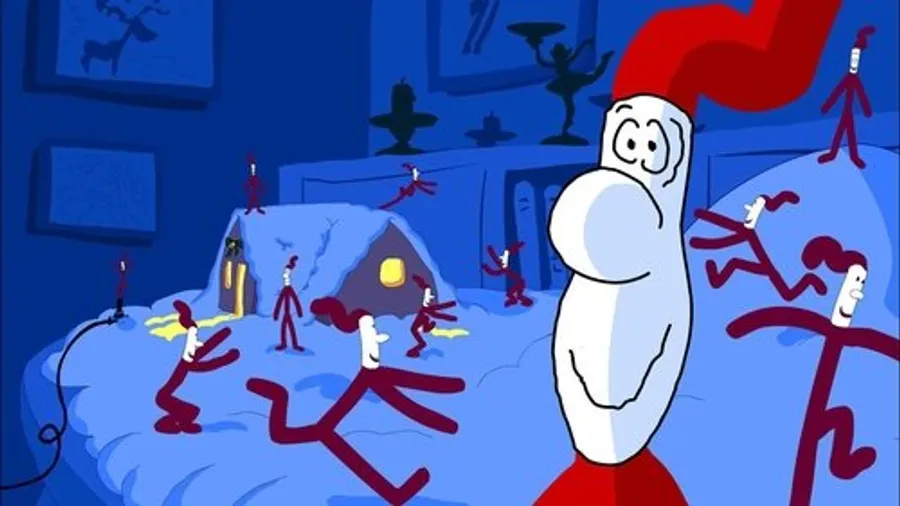 Медиа изображение